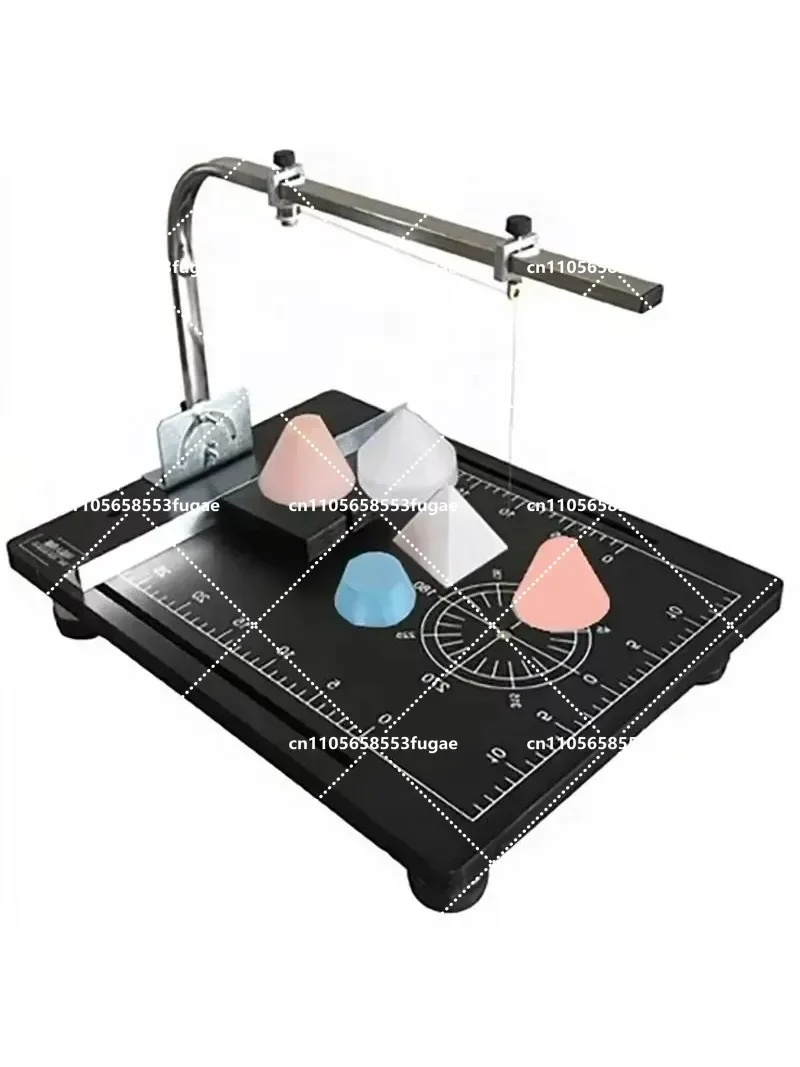 Home Improvement Usa - Electric Vertical Foam Cutting Machine for