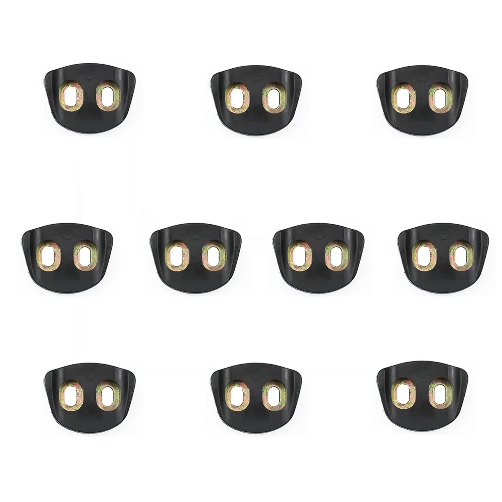 Door Stopper Rubber - Car accessories 10PCS Car Door dampers