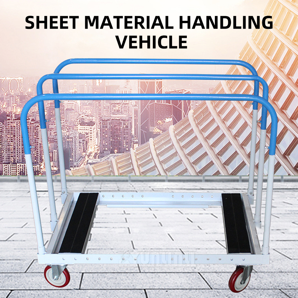 Heavy-Duty Material Transfer C - Home Improvement Materials avis et prix