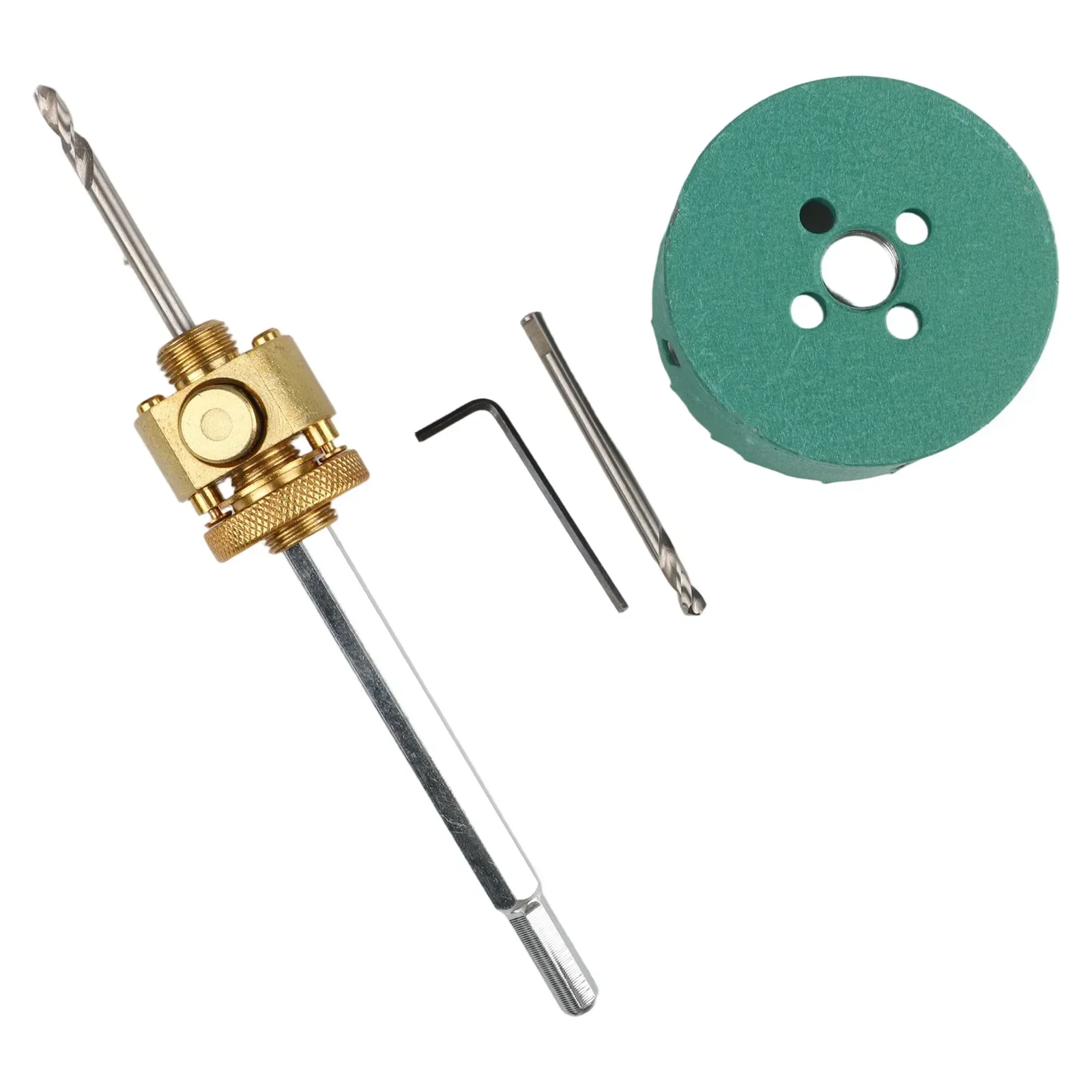 Home Improvement Bi-Metal Hole - Home Improvement Materials avis et prix