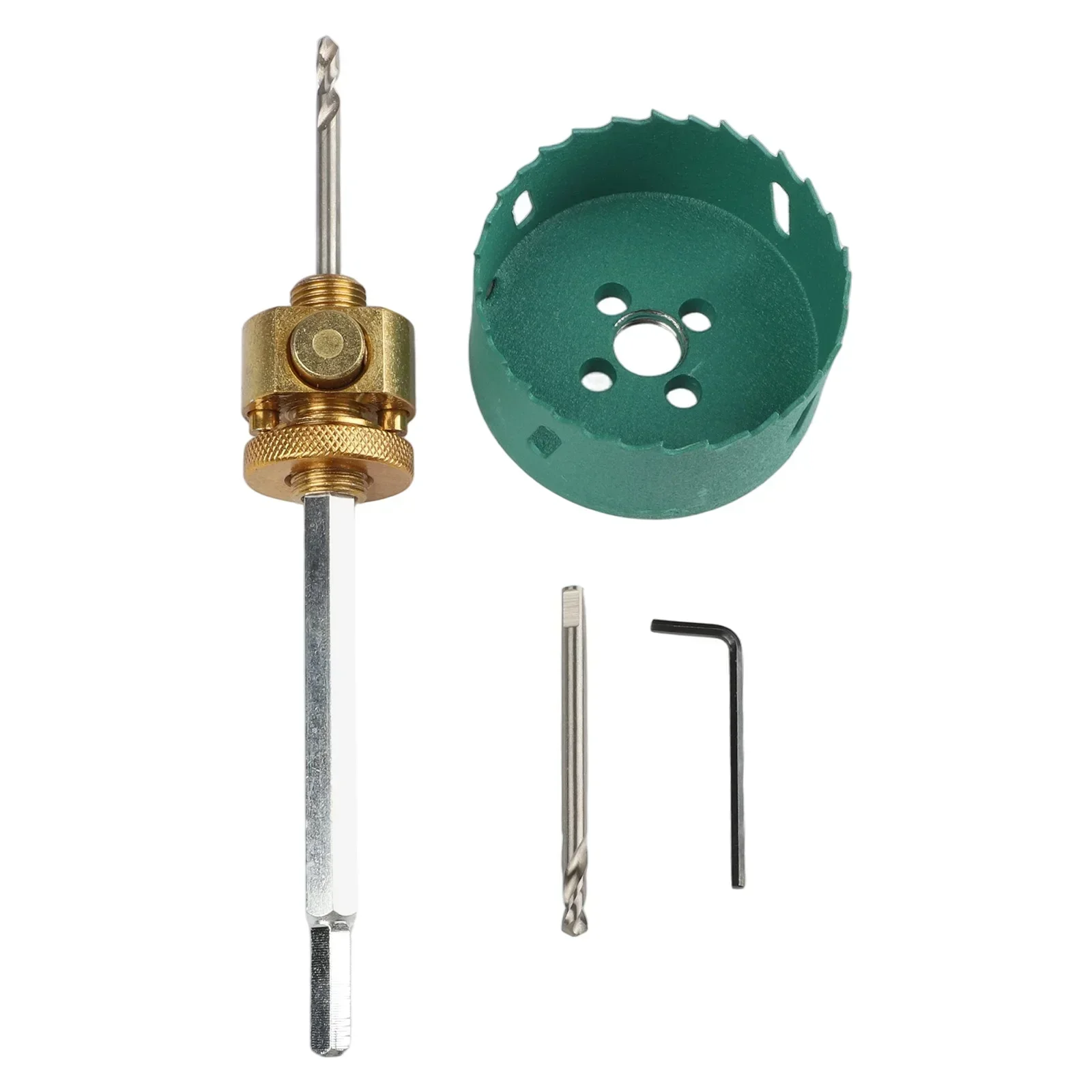 Home Improvement Bi-Metal Hole - Home Improvement Materials avis et prix