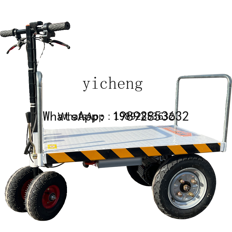 ABB dynamic folding flatbed tr - Home Improvement Trailer avis et prix