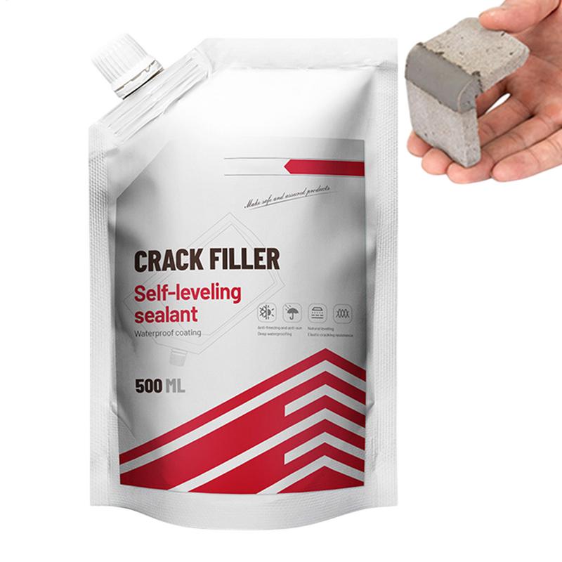 Concrete Crack Filler Roof Flo - Roof Sealant Patch avis et prix