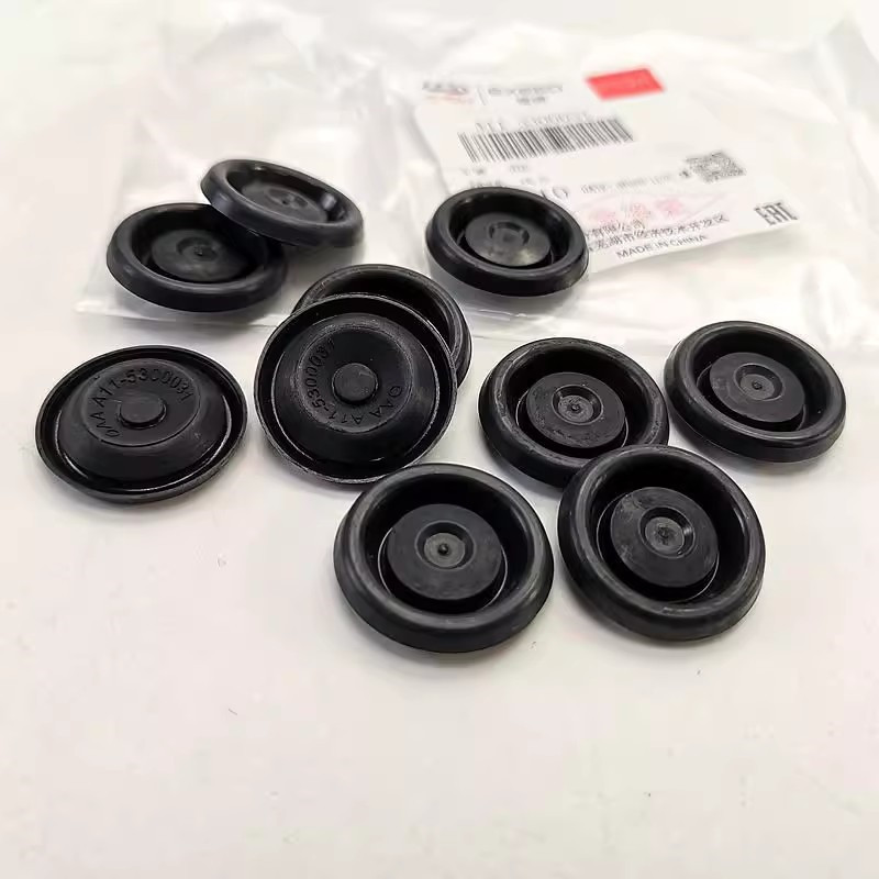 Car Door Repair Hole Door fram - Door Stopper Rubber avis et prix