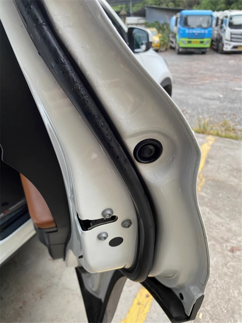 Car Door Repair Hole Door fram - Door Stopper Rubber avis et prix