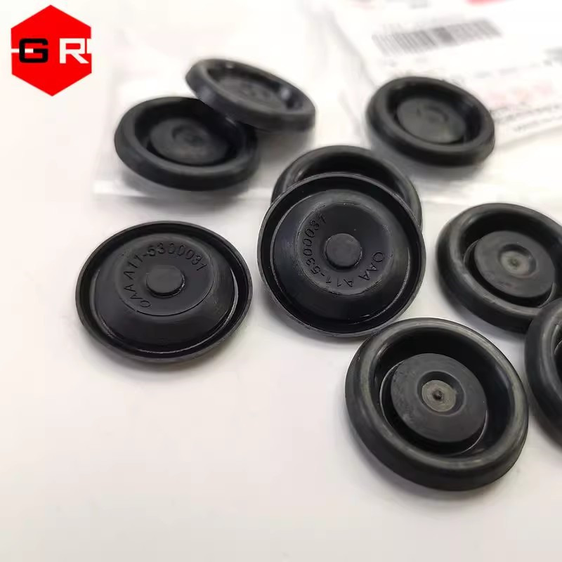 Car Door Repair Hole Door fram - Door Stopper Rubber avis et prix