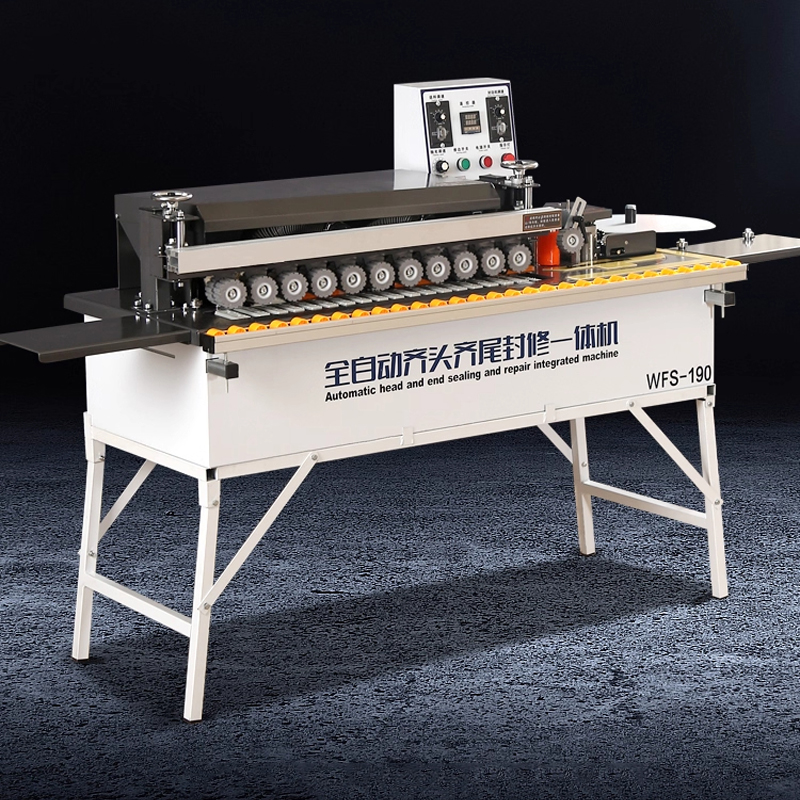 WFS190 Edge Banding Machine fo - Home Improvement Usa avis et prix