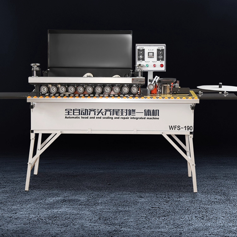 WFS190 Edge Banding Machine fo - Home Improvement Usa avis et prix