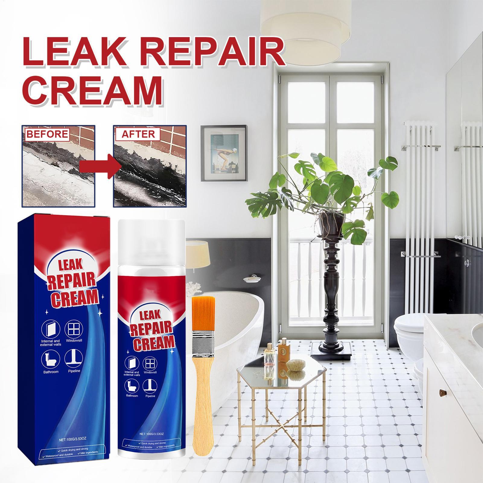 100ml Leak Repair Waterproof S - Roof Sealant Patch avis et prix