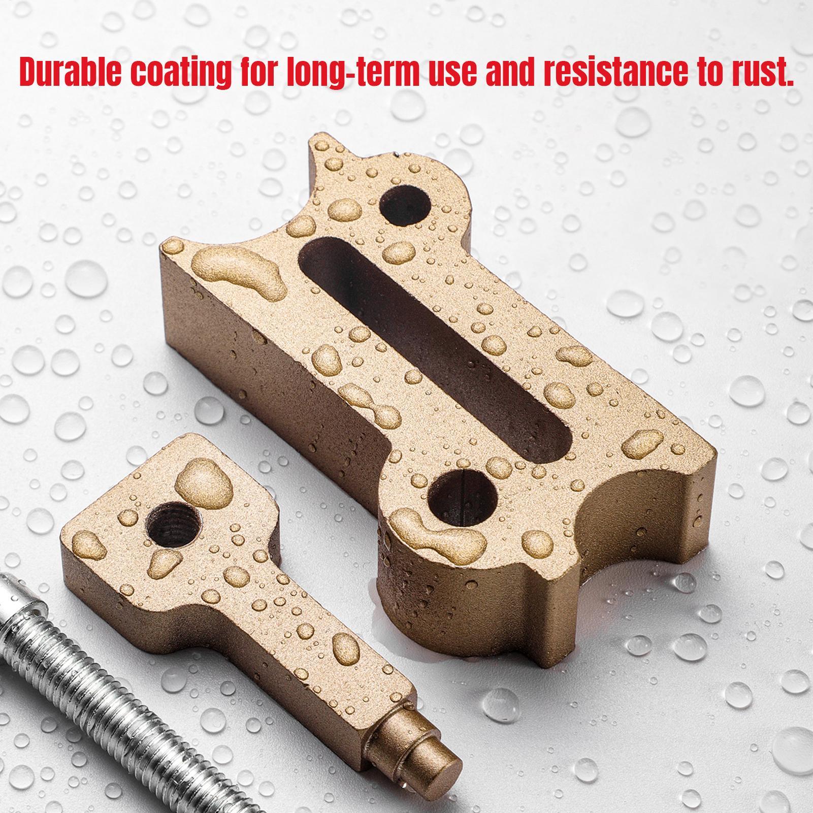 Hot Melt Pipe Repair Tool Plum - Home Improvement Usa avis et prix