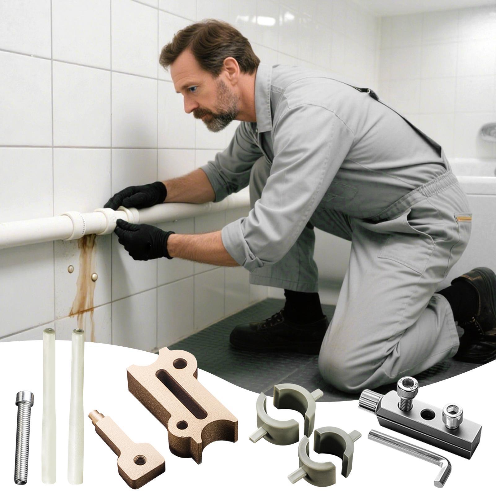 Hot Melt Pipe Repair Tool Plum - Home Improvement Usa avis et prix