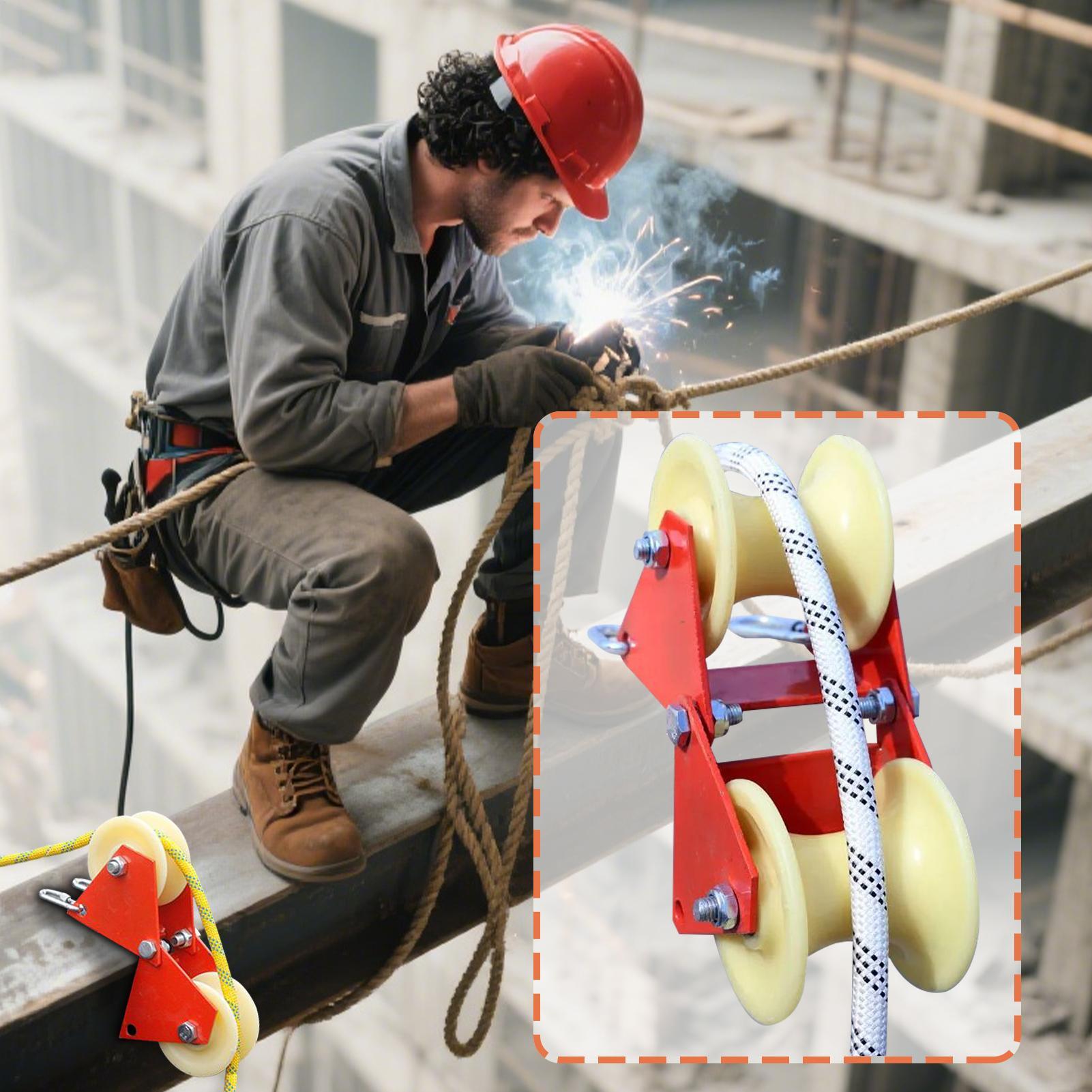 【Hot】Rope Retract Pulley Folda - Home Improvement Hot Wheels avis et prix