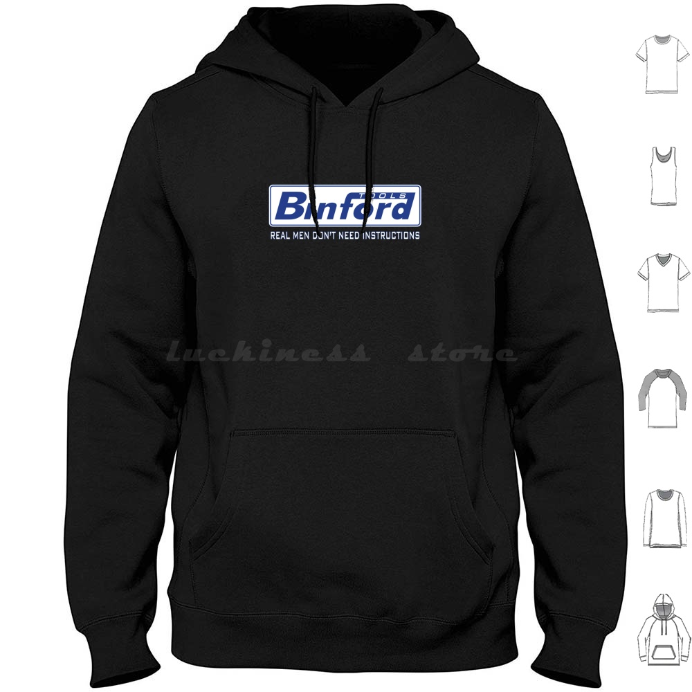 Tools! Hoodie Cotton Long Slee - Home Improvement Handyman avis et prix