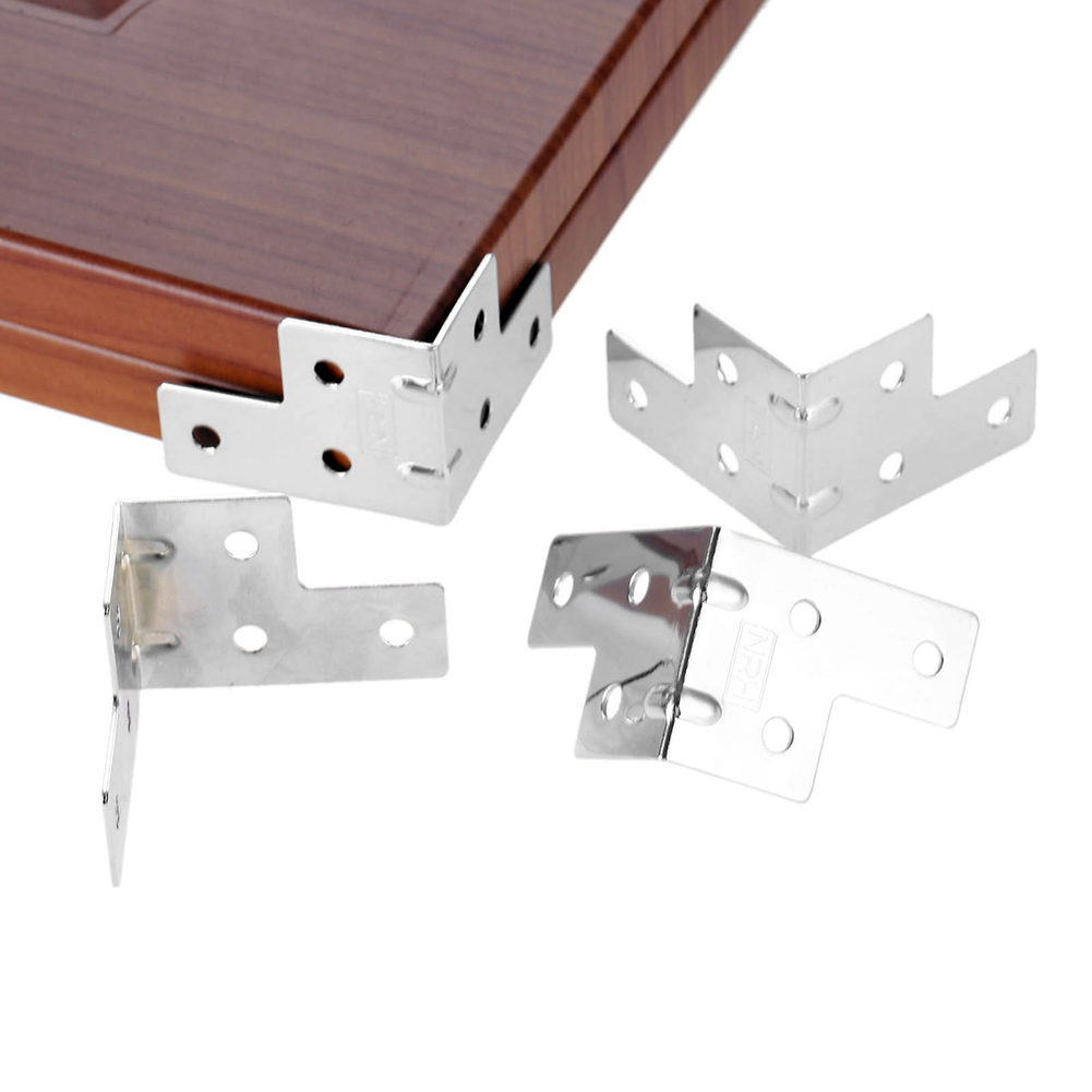 8pcs/Set Flight Case Corner Ya - Home Improvement Materials avis et prix