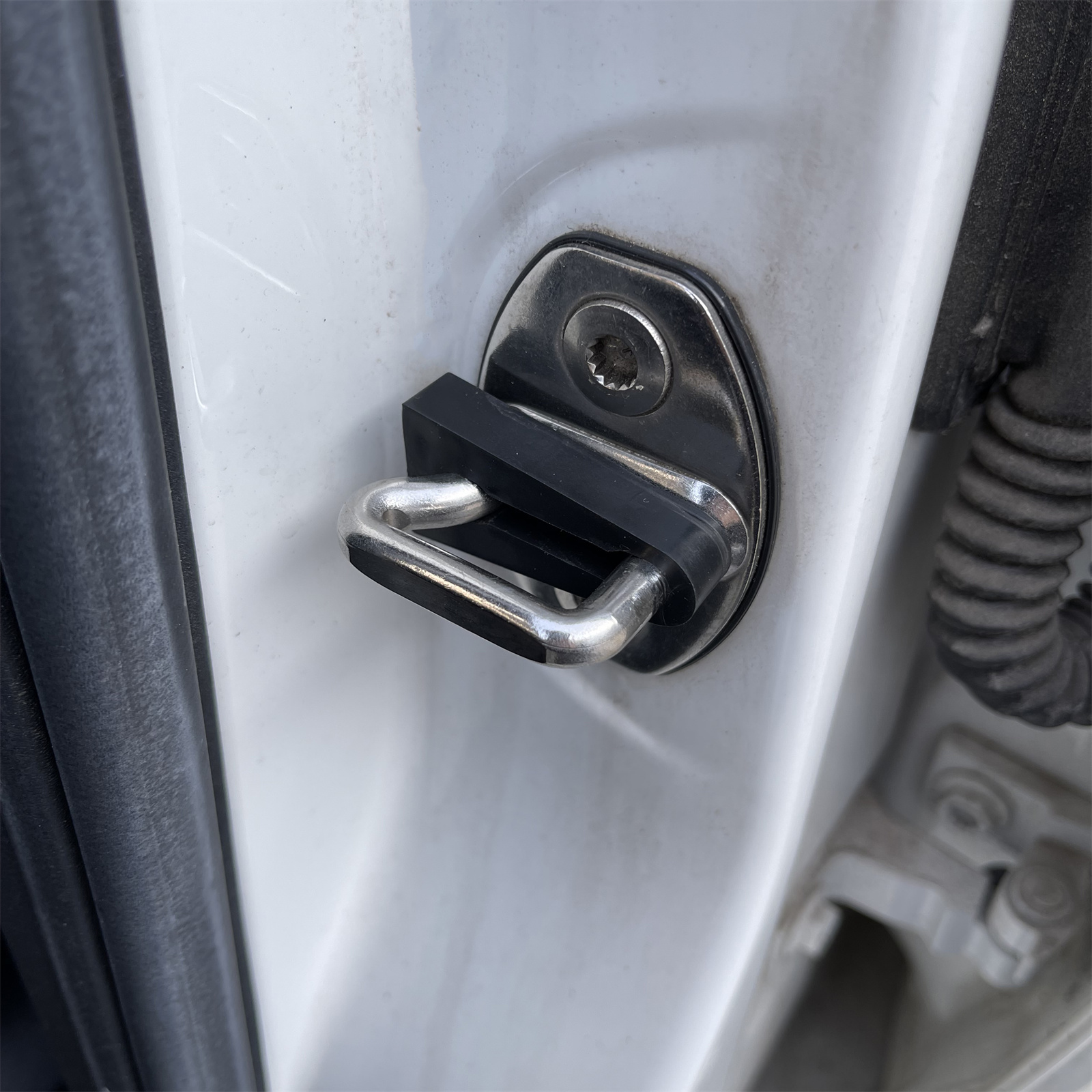 Shock Absorber Rubber For VW A - Door Stopper Rubber avis et prix
