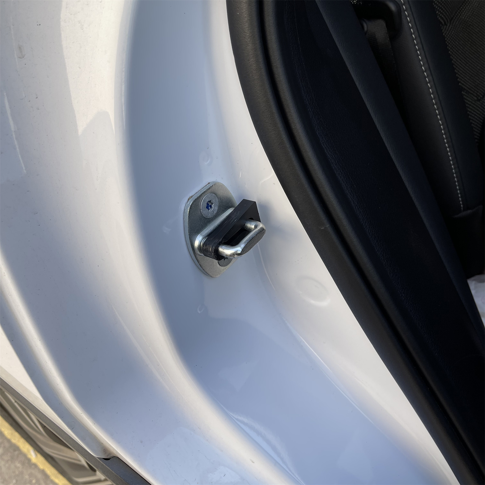 Shock Absorber Rubber For VW A - Door Stopper Rubber avis et prix