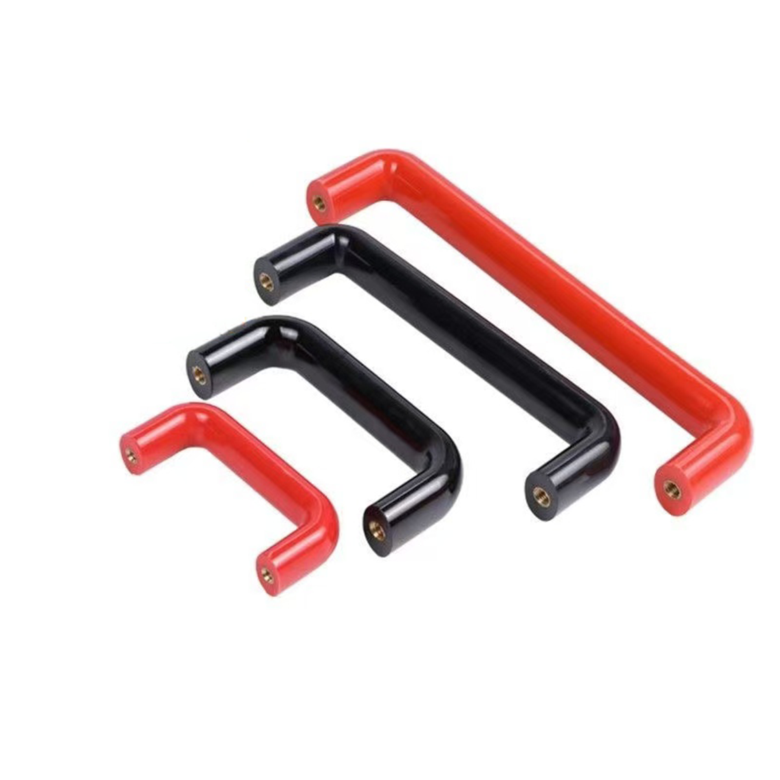1/3Pcs Elliptical Rubber Wood  - Home Improvement Materials avis et prix