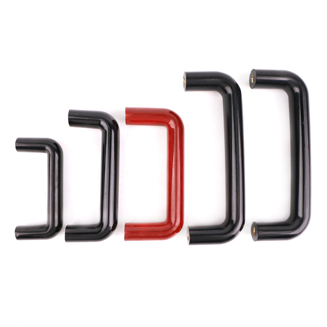 1/3Pcs Elliptical Rubber Wood  - Home Improvement Materials avis et prix