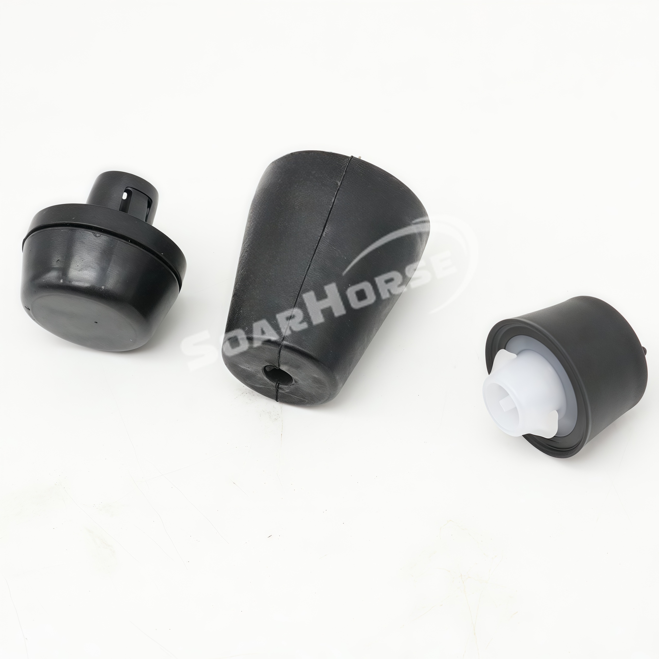 Rear Trunk Stopper Rubber Buff - Door Stopper Rubber avis et prix