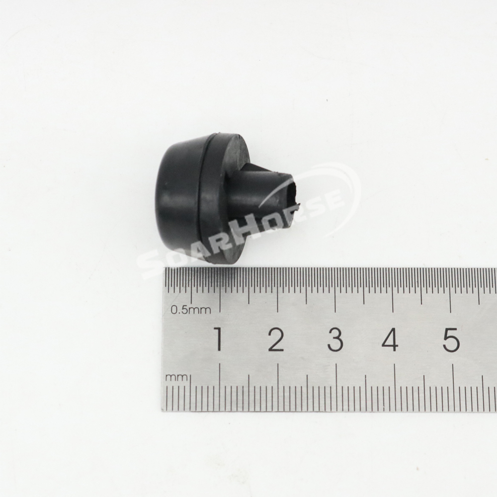 Rear Trunk Stopper Rubber Buff - Door Stopper Rubber avis et prix