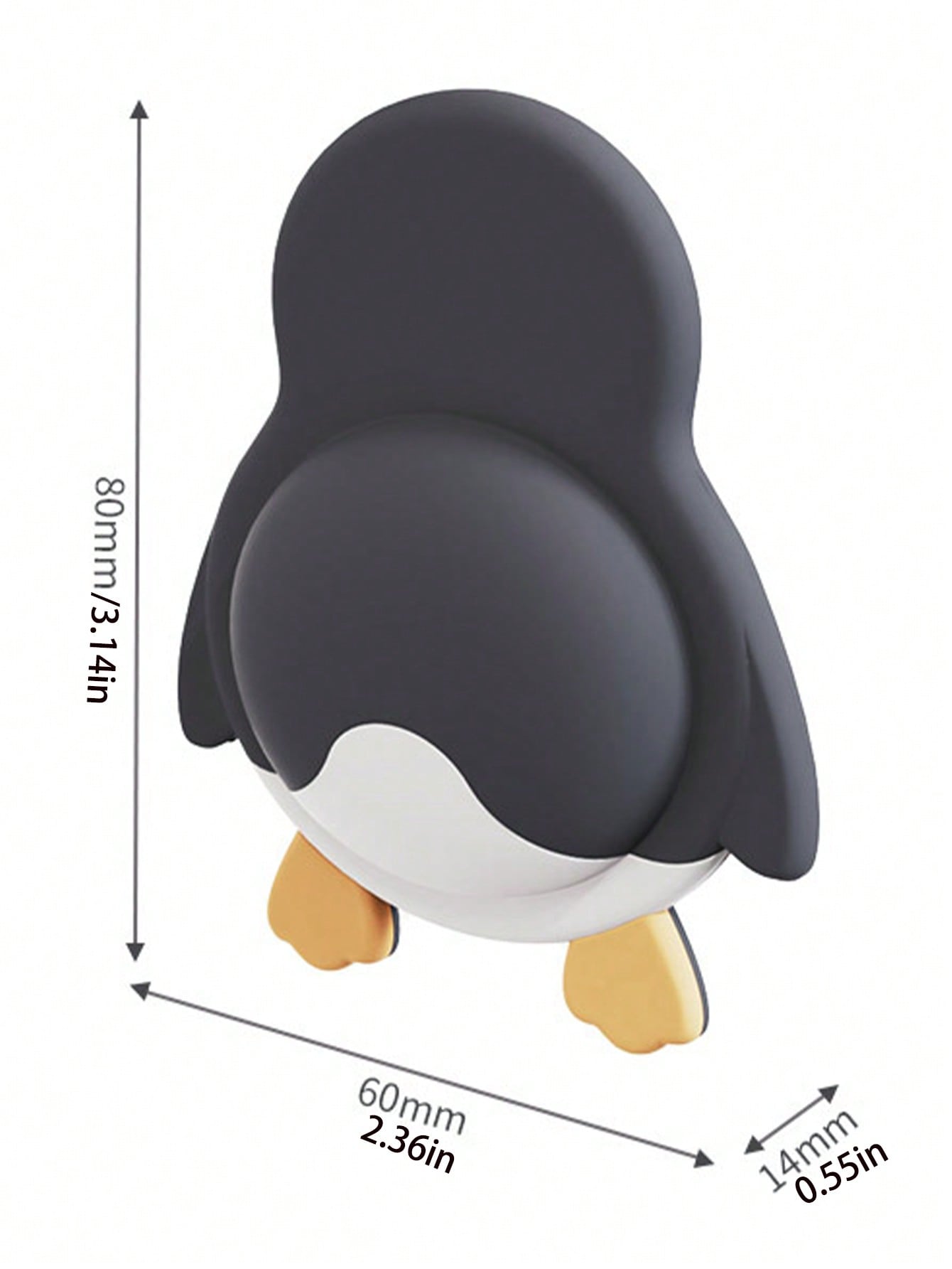 Creative Rubber Windproof Door - Door Stopper Rubber avis et prix