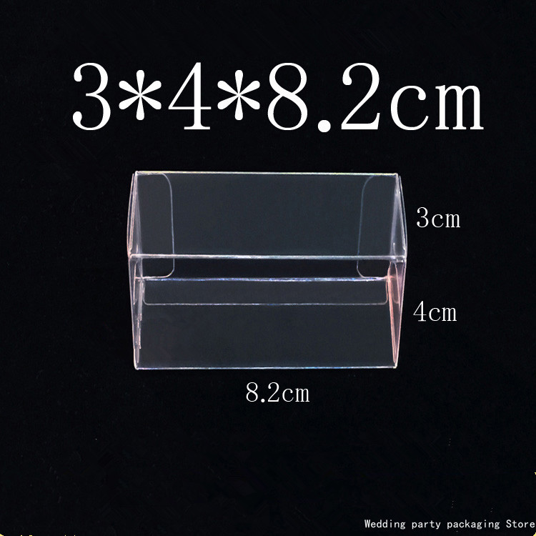 82*40*30mm PVC Clear MATCHBOX  - Home Improvement Hot Wheels avis et prix
