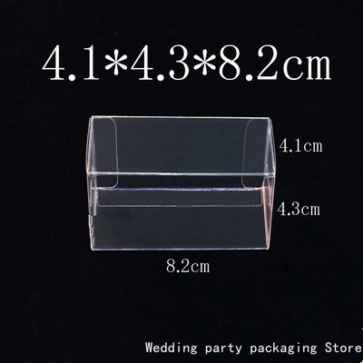 82*40*30mm PVC Clear MATCHBOX  - Home Improvement Hot Wheels avis et prix