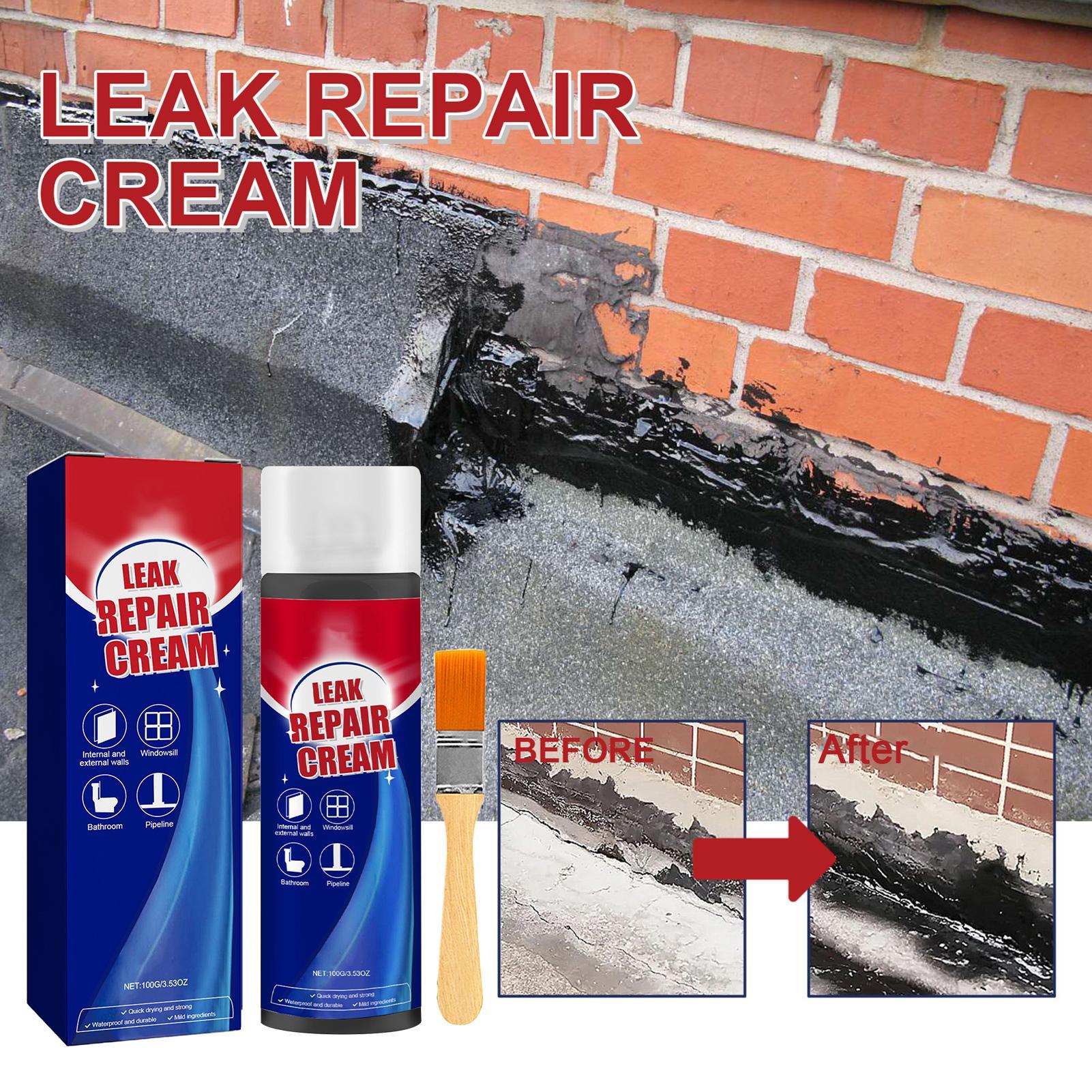 Long Lasting Sealant Waterproo - Roof Sealant Patch avis et prix