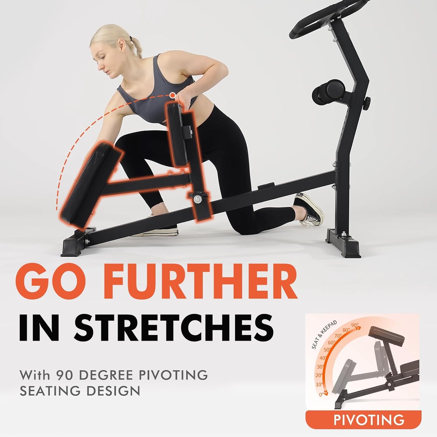 Full Body Stretching in Home G - Home Improvement Materials avis et prix