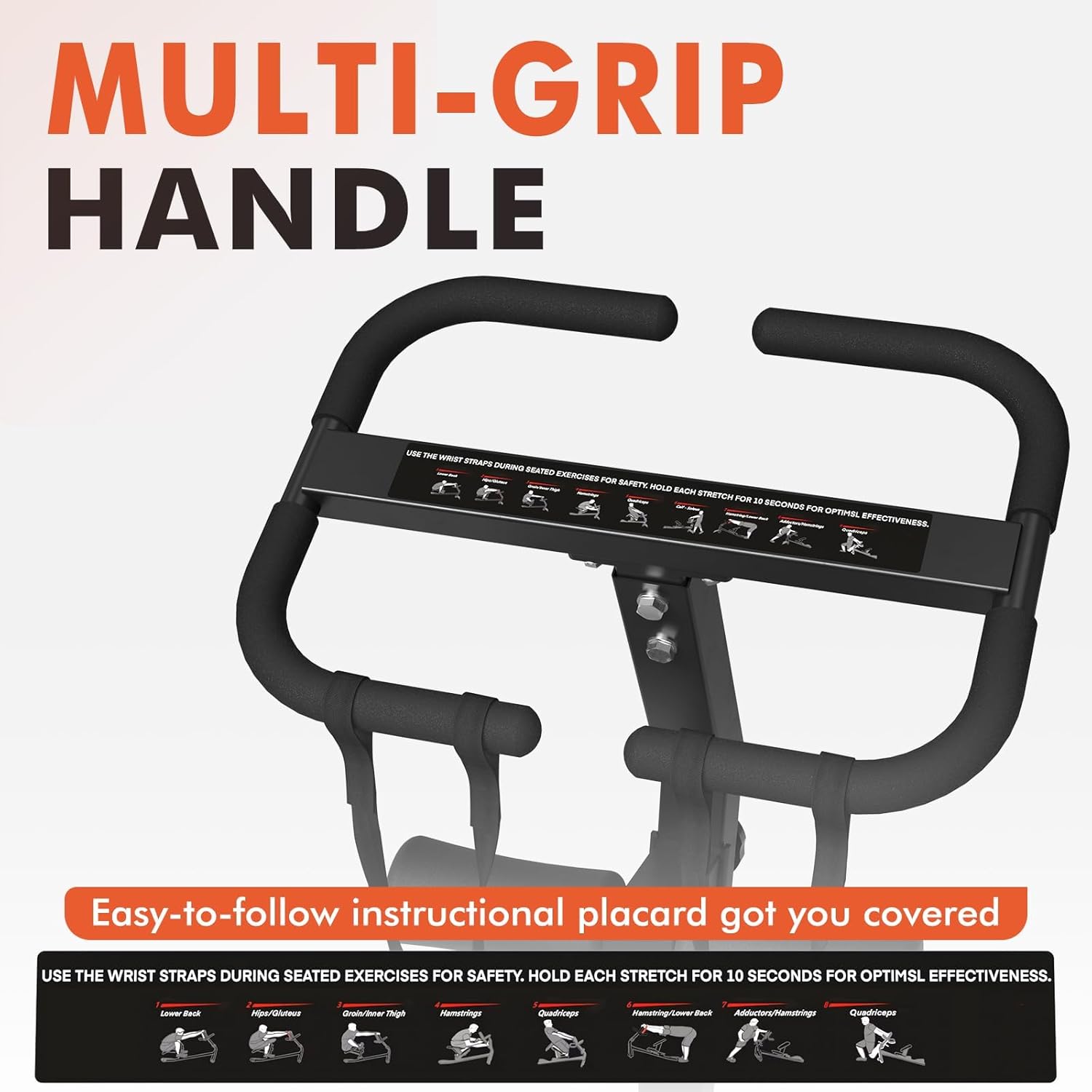 Full Body Stretching in Home G - Home Improvement Materials avis et prix