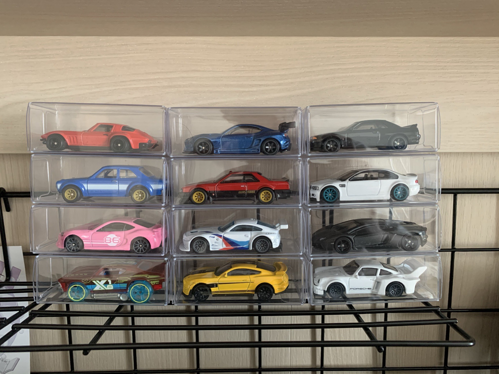 50pcs Multiple Sizes 82*40*30m - Home Improvement Hot Wheels avis et prix