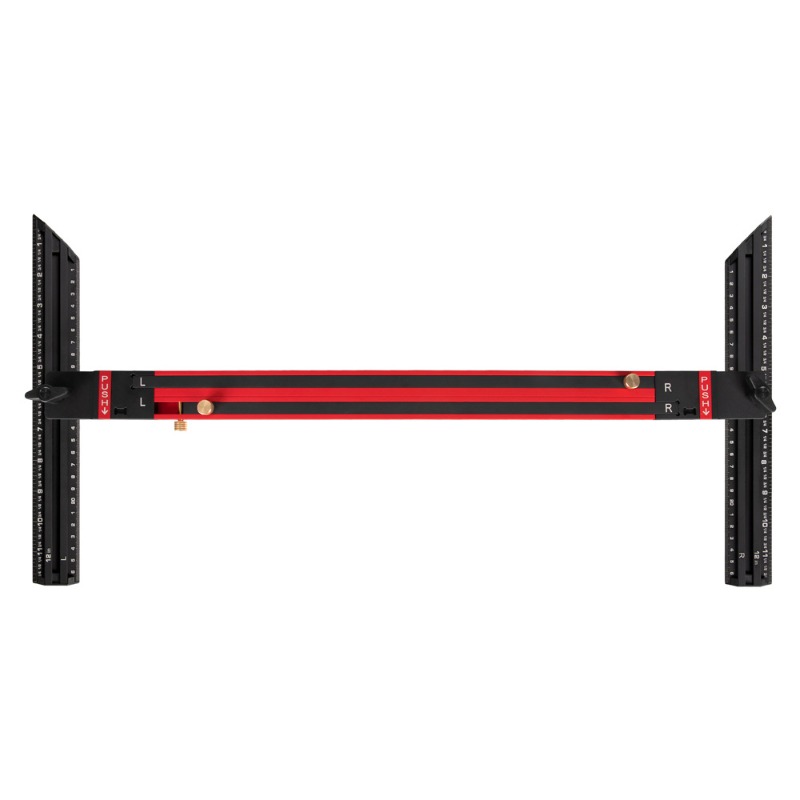 Aluminum Alloy Stair Ruler,Hig - Home Improvement Usa avis et prix