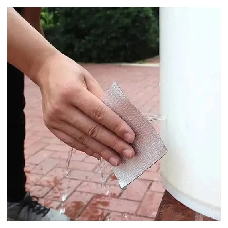 Super Waterproof Patch Seal Ta - Roof Sealant Patch avis et prix