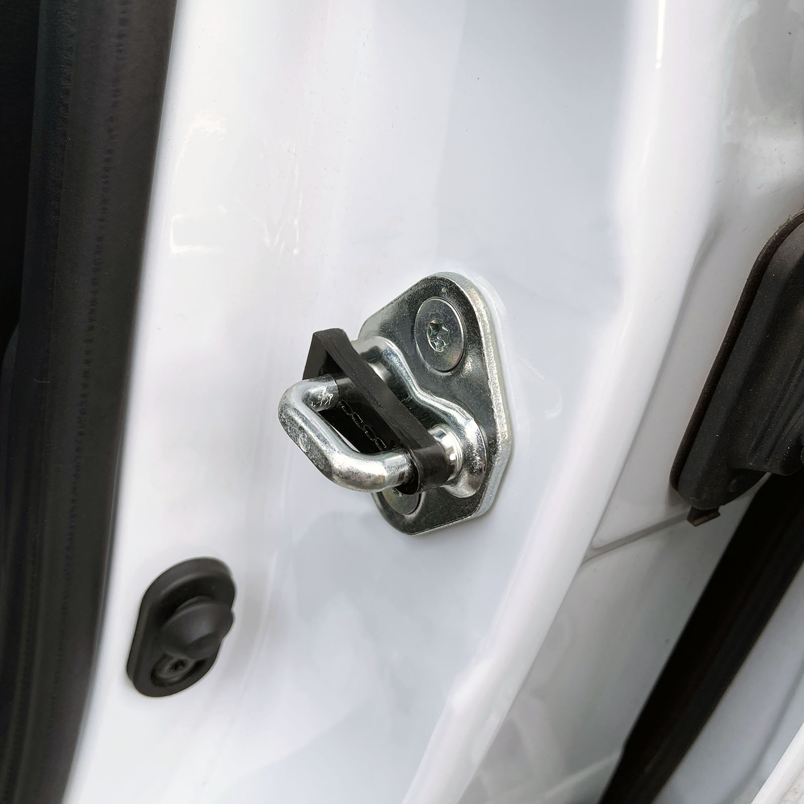 Shock Absorber Rubber For Hond - Door Stopper Rubber avis et prix