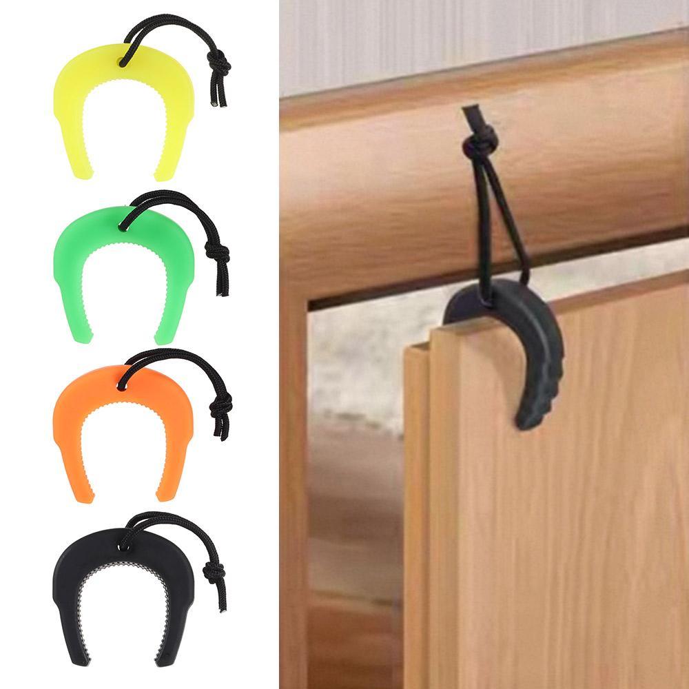 Durable Rubber Door Jam Firefi - Door Stopper Rubber avis et prix