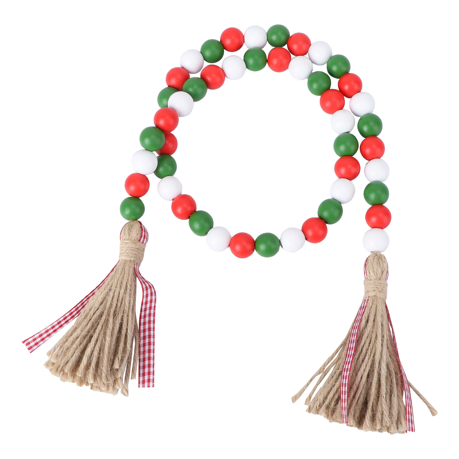 1Pcs Wooden Bead Pendant Premi - Home Improvement Materials avis et prix