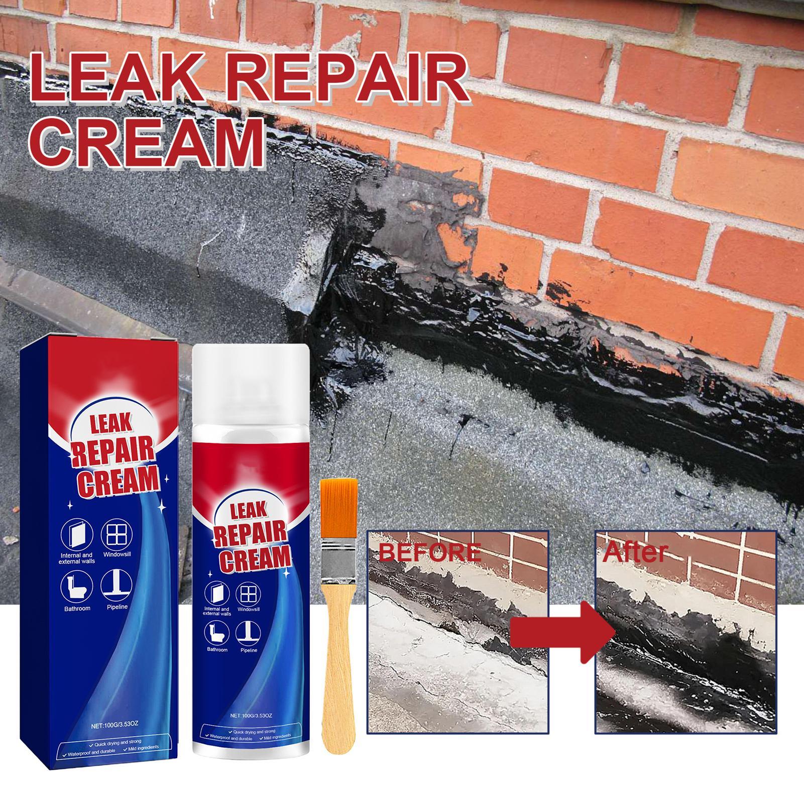 100ml Sealant Spray Wall Roof  - Roof Sealant Patch avis et prix
