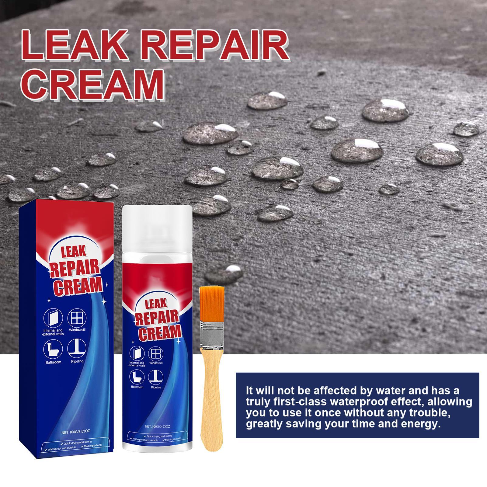 100ml Sealant Spray Wall Roof  - Roof Sealant Patch avis et prix
