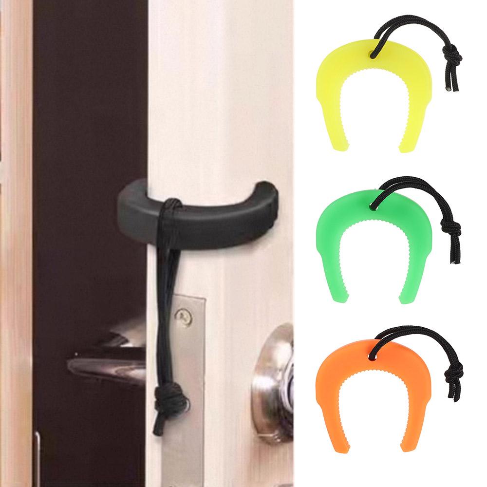 High Quality Rubber Door Jam W - Door Stopper Rubber avis et prix
