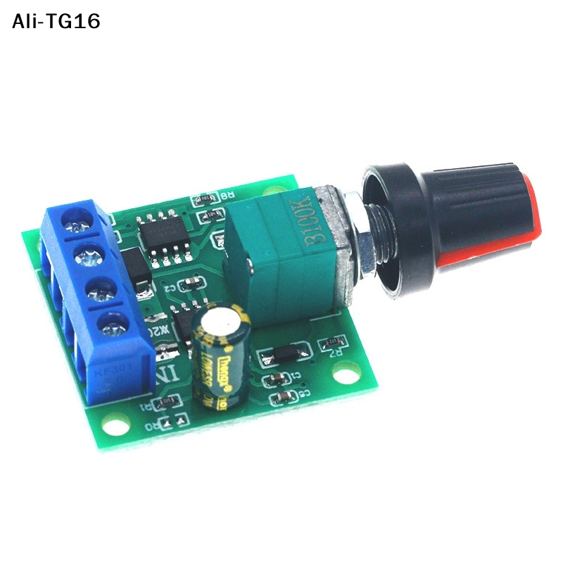 【MA8】1Pcs Adjustable Speed DC  - Home Improvement Usa avis et prix