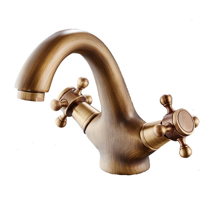 All-copper Antique Basin Fauce - Home Improvement Hot Wheels avis et prix