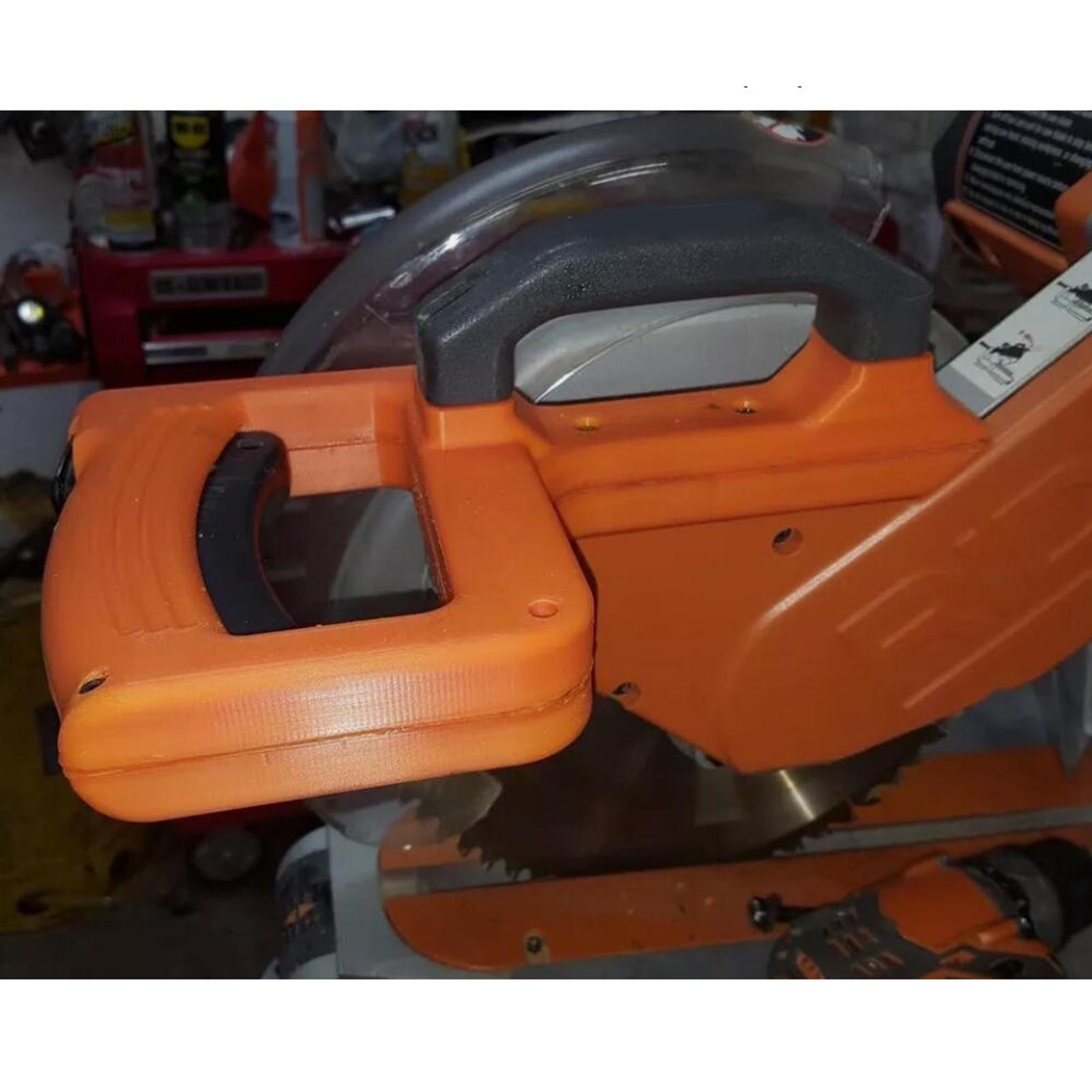 Professional Miter Saw Handle  - Home Improvement In avis et prix