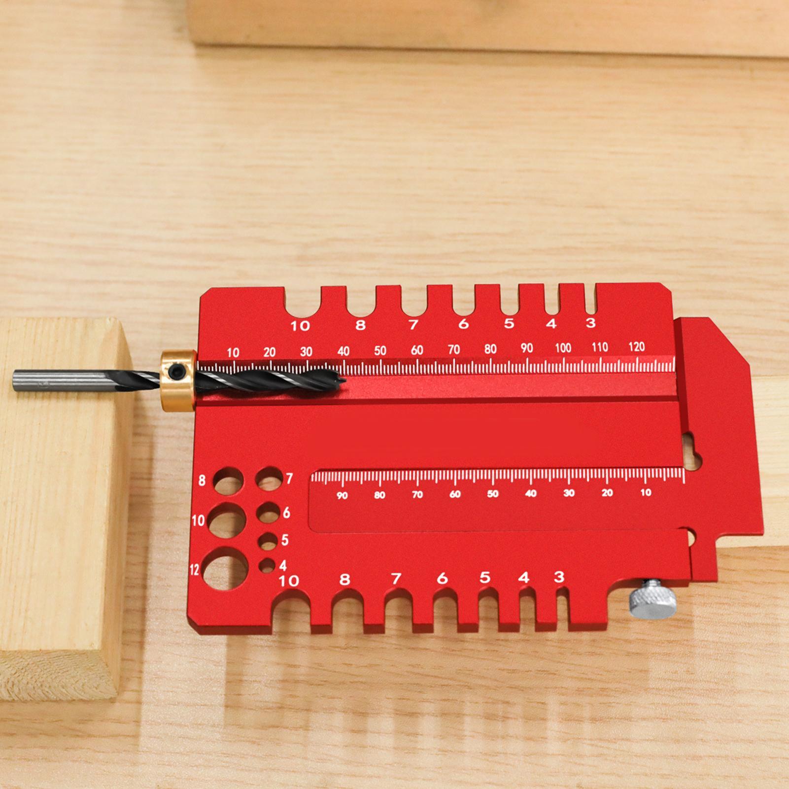 Woodworking Ruler Measuring Ga - Home Improvement Usa avis et prix