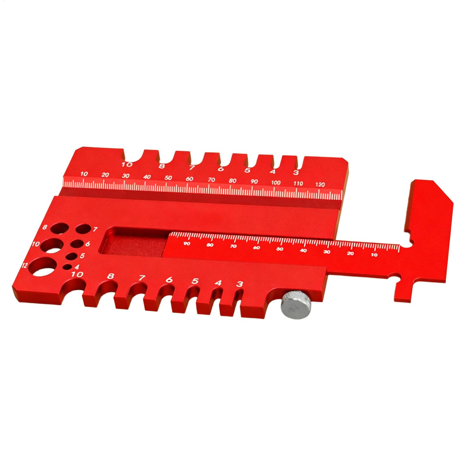 Woodworking Ruler Measuring Ga - Home Improvement Usa avis et prix