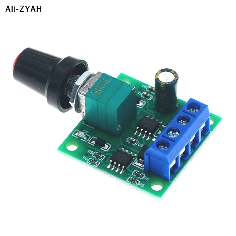 【MA8】1Pcs Adjustable Speed DC  - Home Improvement Usa avis et prix