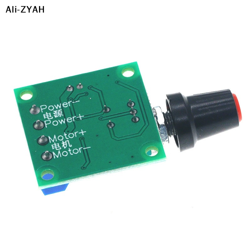 【MA8】1Pcs Adjustable Speed DC  - Home Improvement Usa avis et prix