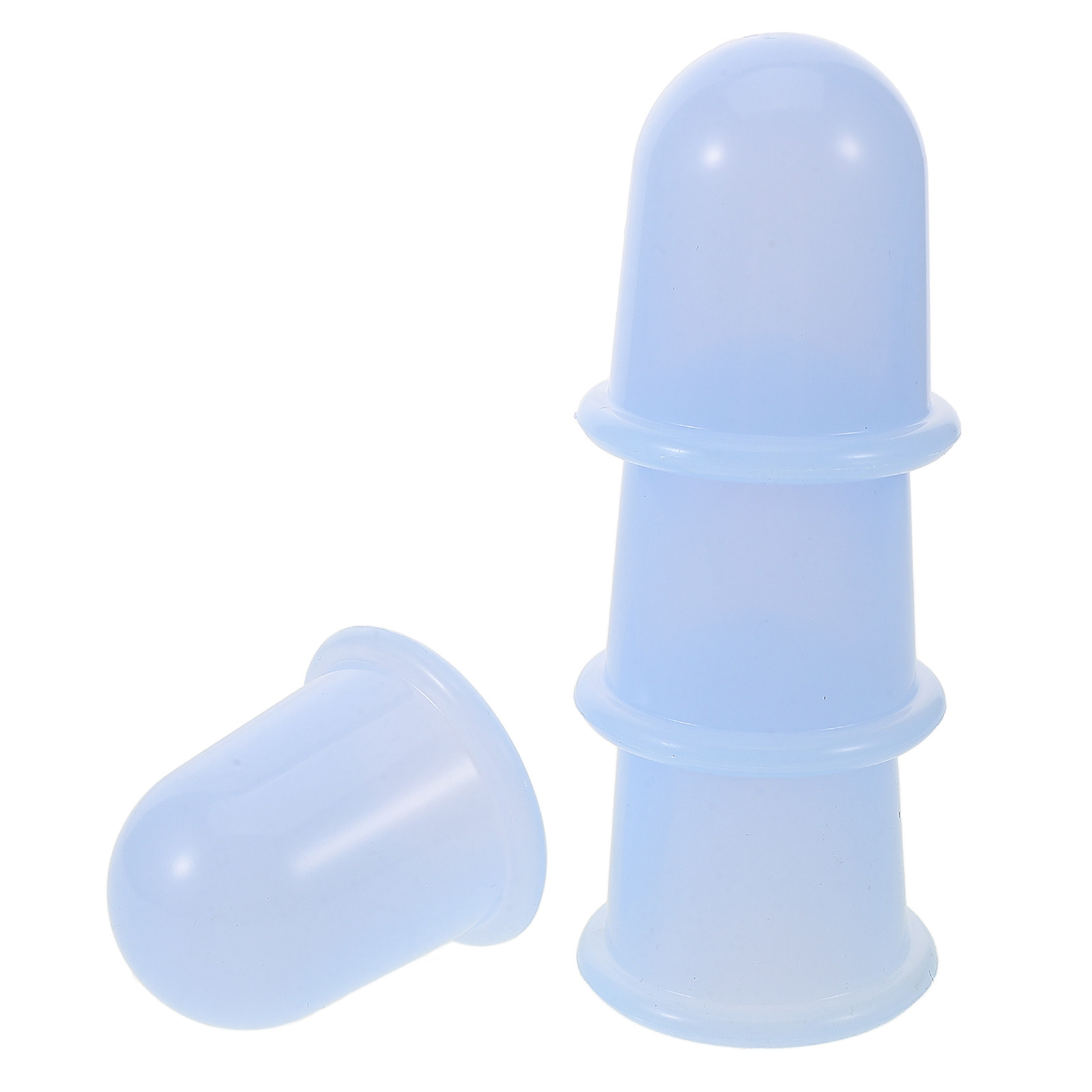 4Pcs Silicone Vacuum Cupping M - Home Improvement Usa avis et prix