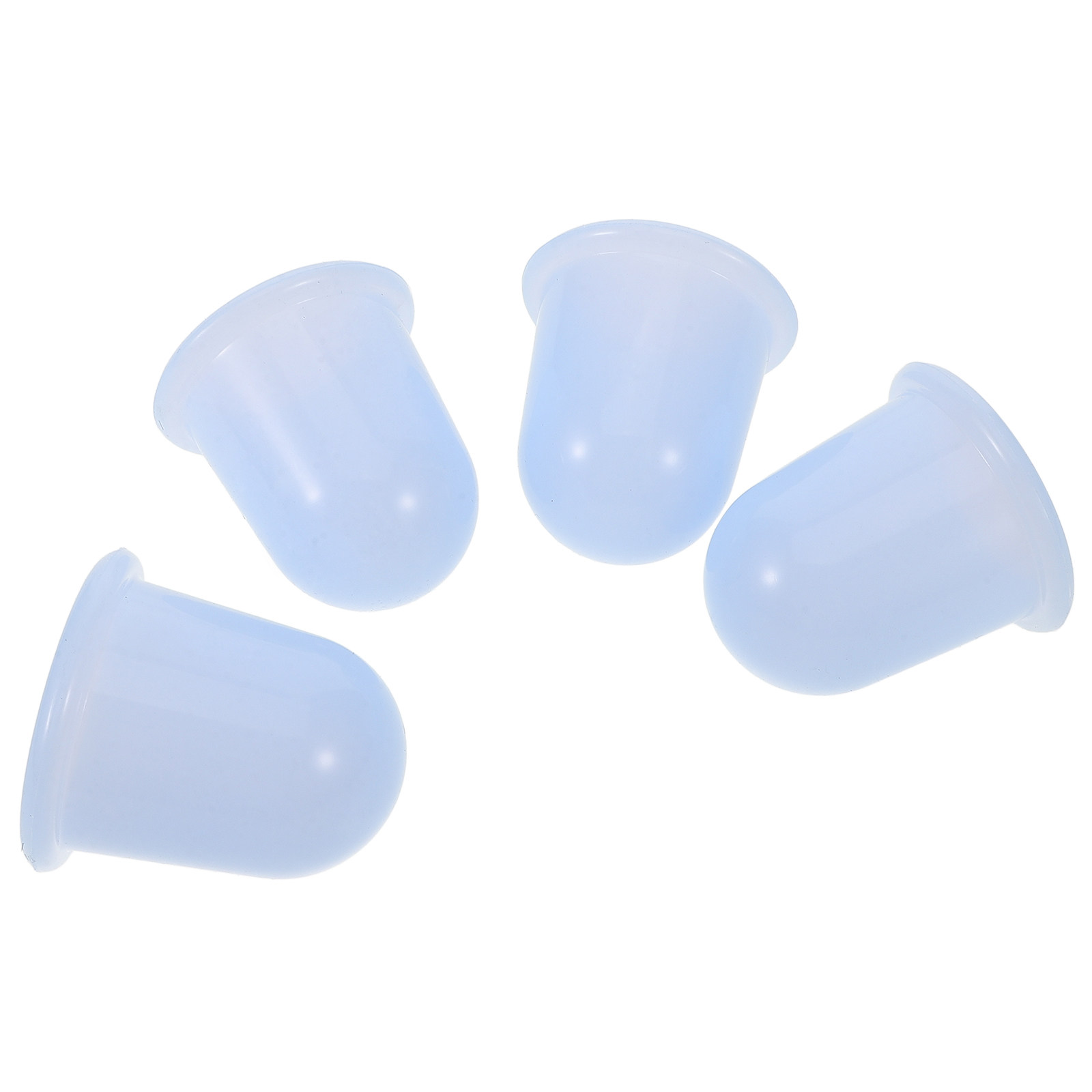 4Pcs Silicone Vacuum Cupping M - Home Improvement Usa avis et prix