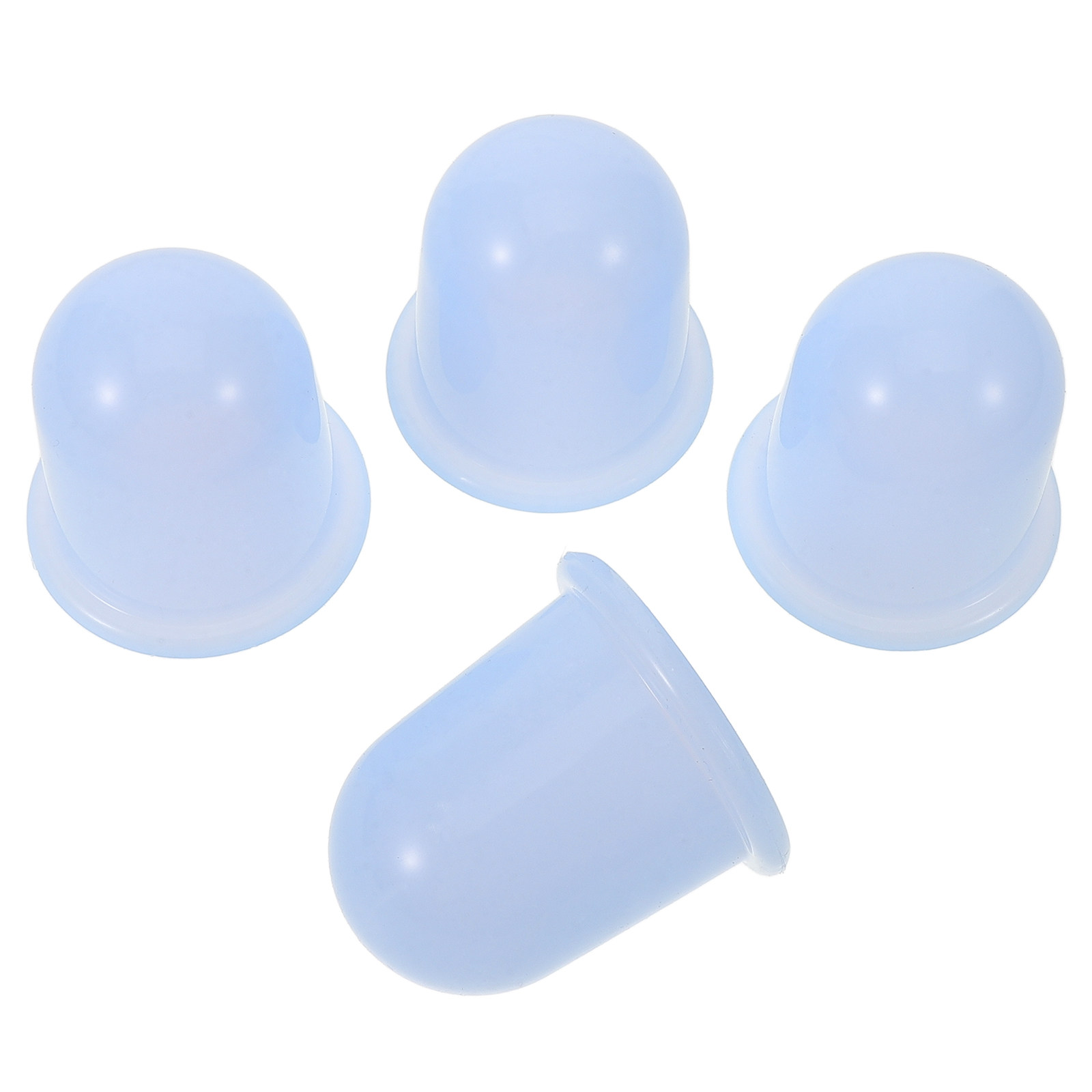 4Pcs Silicone Vacuum Cupping M - Home Improvement Usa avis et prix