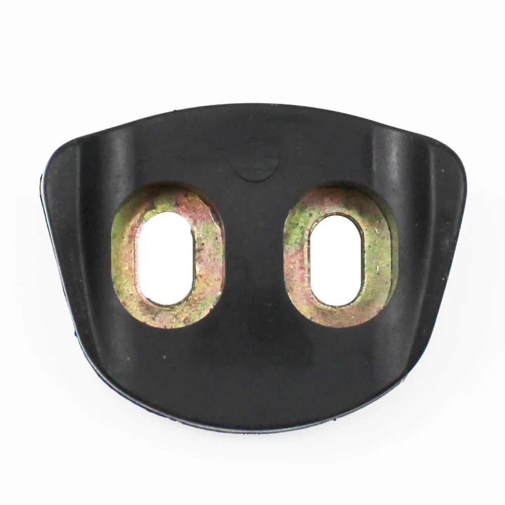 Car accessories 10PCS Car Door - Door Stopper Rubber avis et prix
